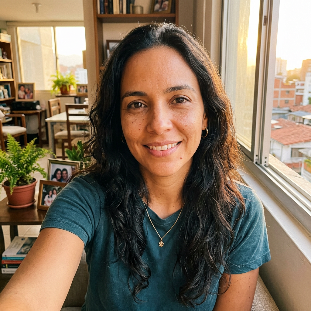Testimonio de Daniela